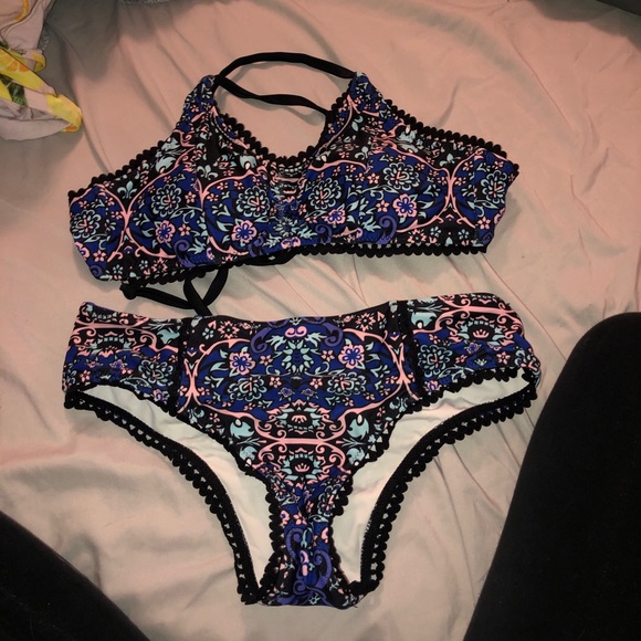 Other - Bikini size XS